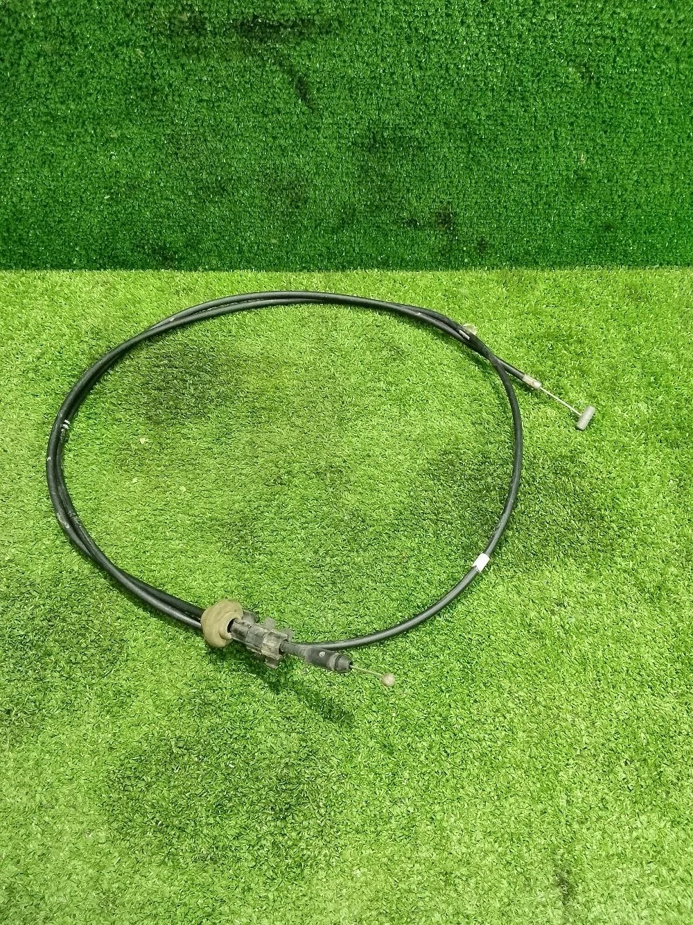 Трос замка капота Kia Rio III (2011—2015)