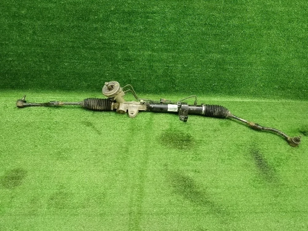 Рейка рулевая Kia Rio III (2011—2015)