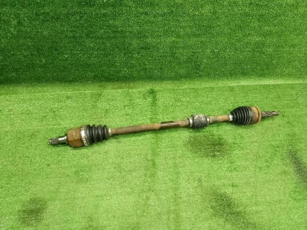 Привод Kia Rio III (2011—2015)