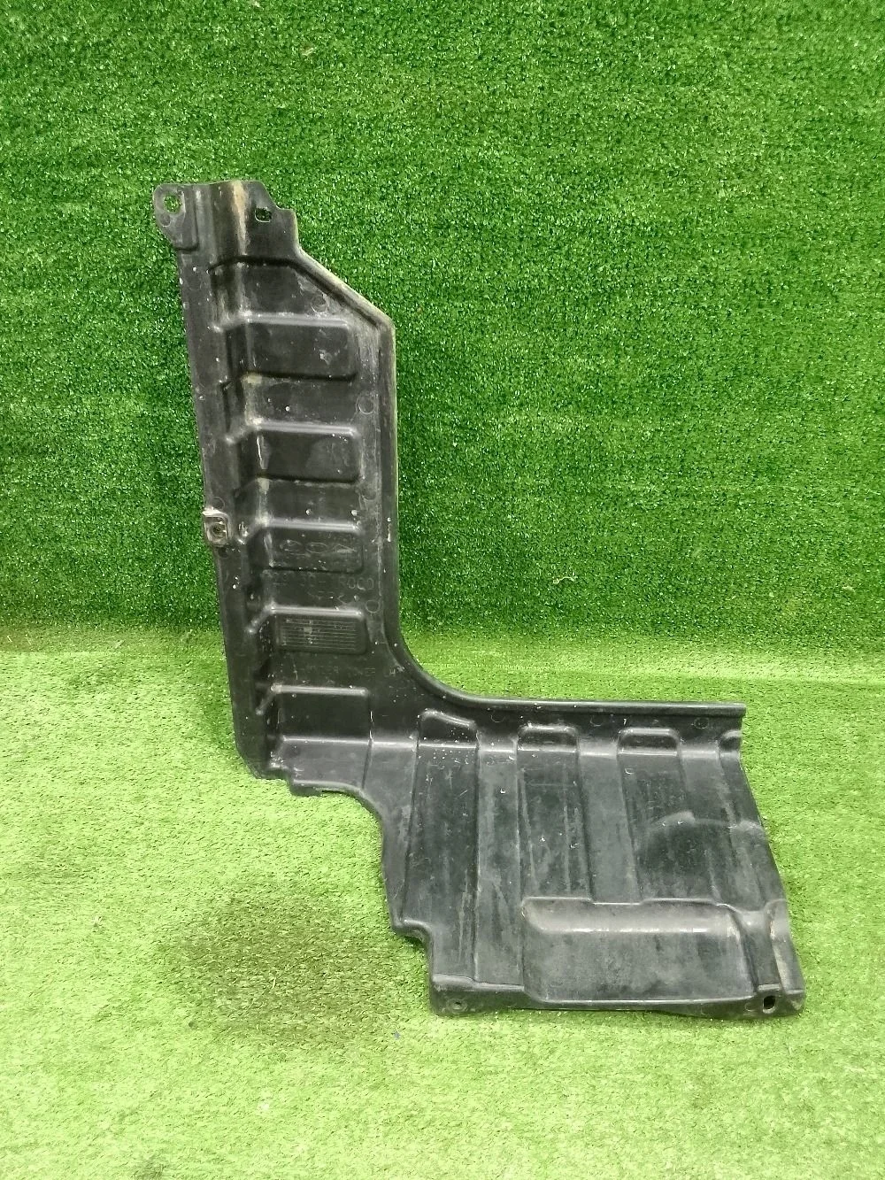 Пыльник двигателя Kia Rio III (2011—2015)