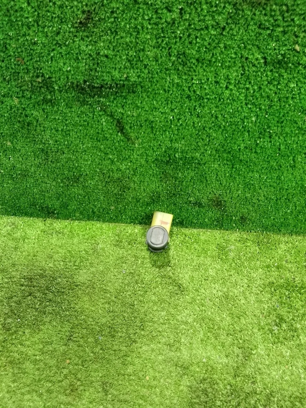 Датчик парковки Audi A6 Allroad Quattro C5 (2000—2006)