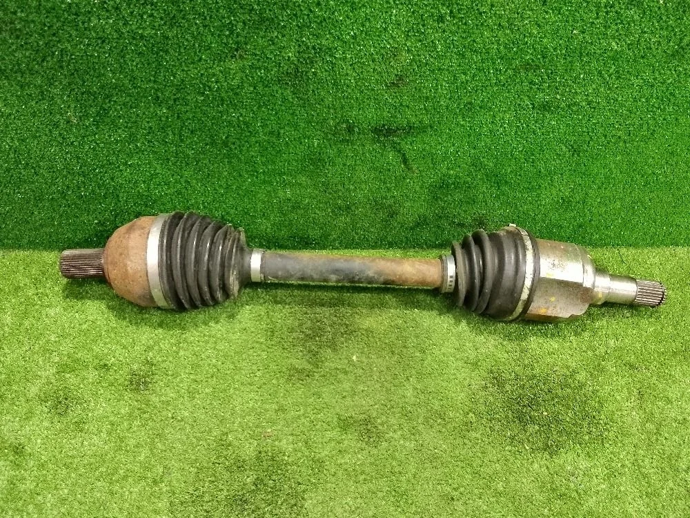 Привод Ford Mondeo IV (2006—2010)