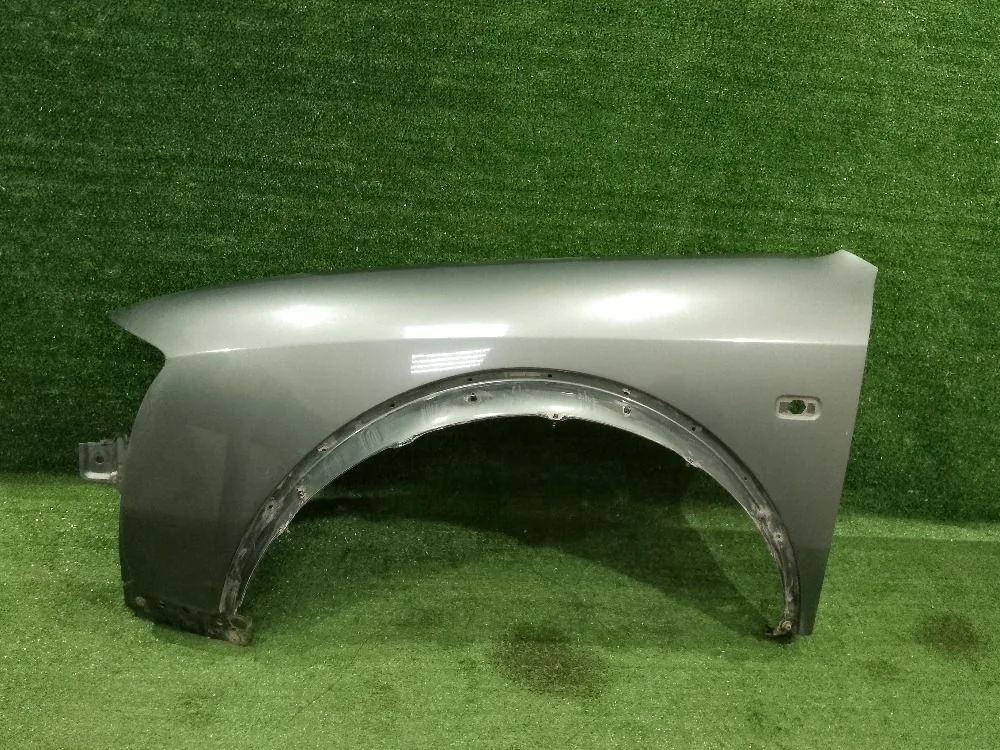 Крыло Audi A6 Allroad Quattro C5 (2000—2006)