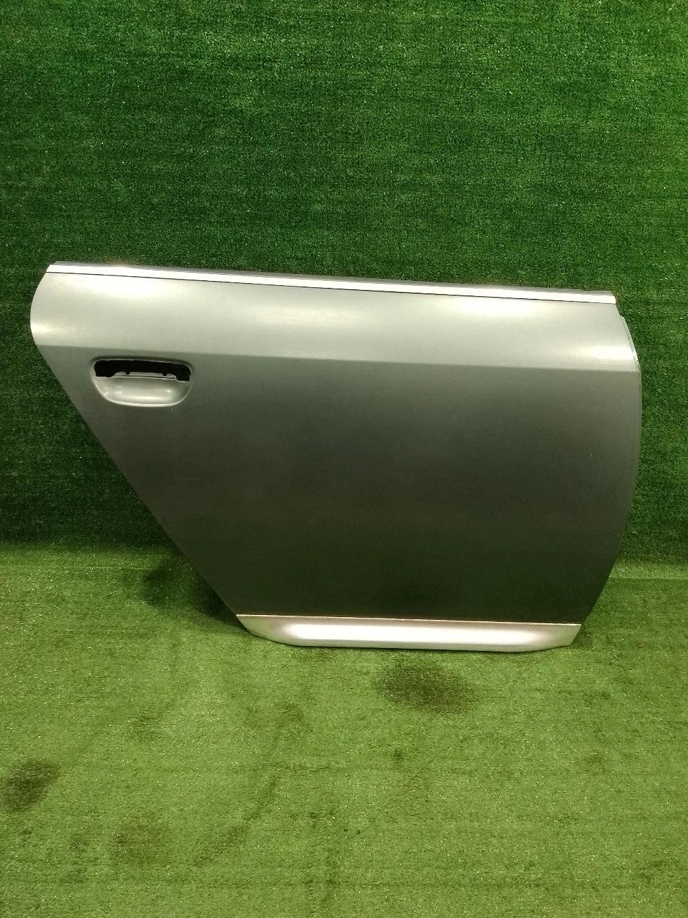 Дверь Audi A6 Allroad Quattro C5 (2000—2006)