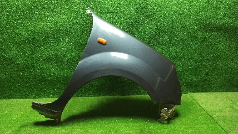 Крыло Renault Kangoo I рестайлинг (2003—2009)