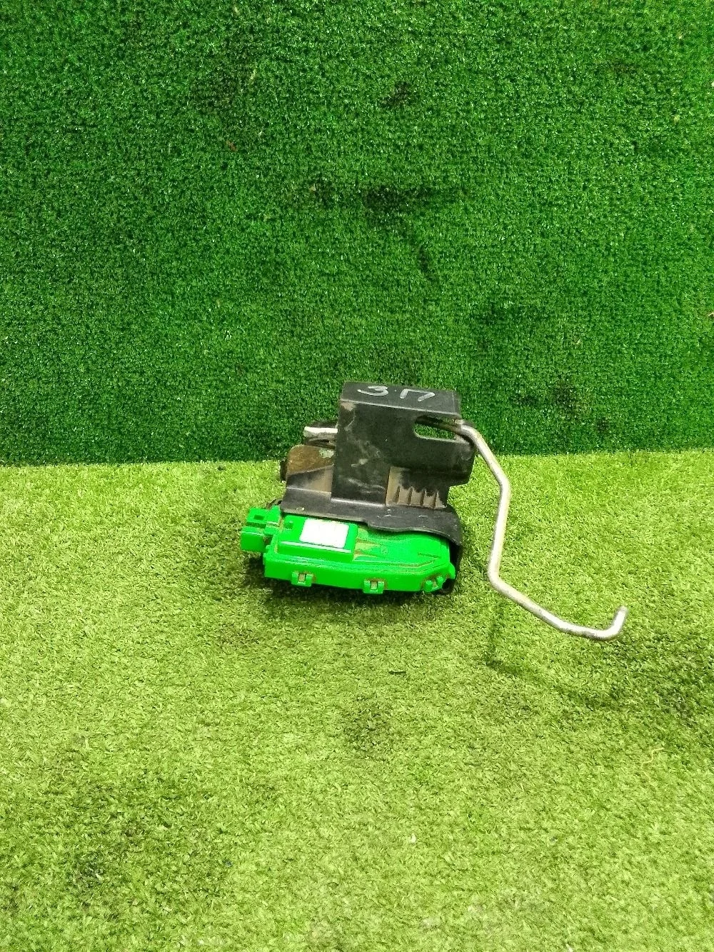 Замок двери Kia Rio III (2011—2015)