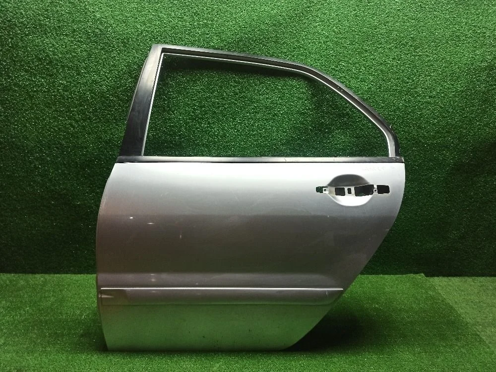 Дверь Mitsubishi Lancer IX рестайлинг (2005—2010)