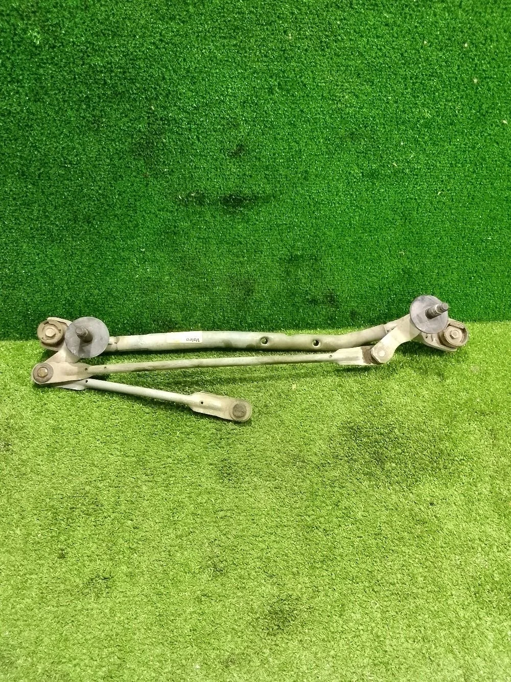 Трапеция дворников Chevrolet Cobalt II (2011—2016)