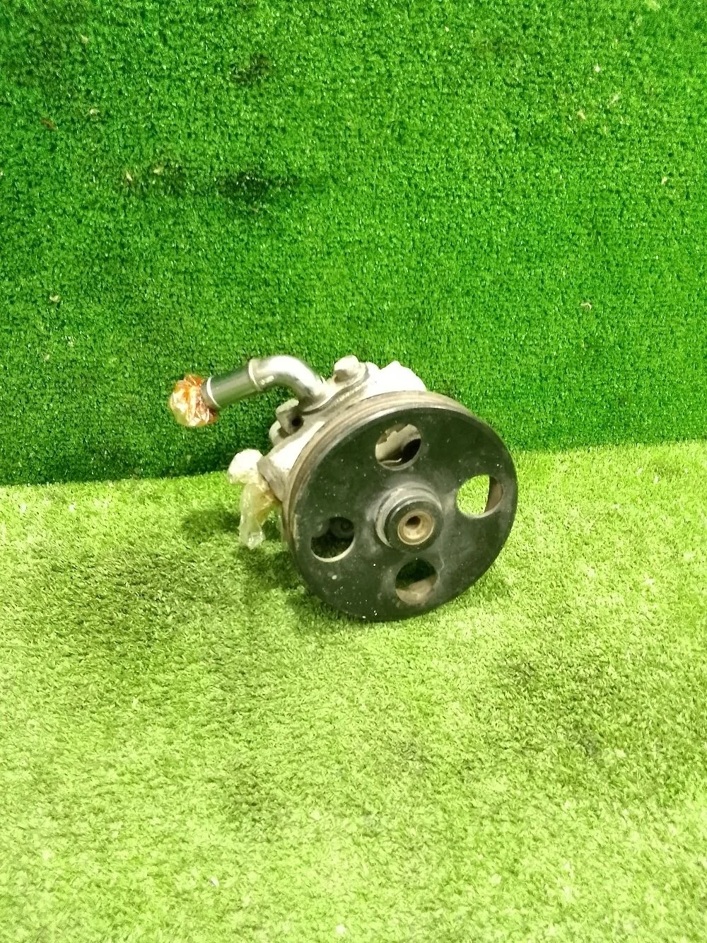 Насос ГУР Chevrolet Cobalt II (2011—2016)