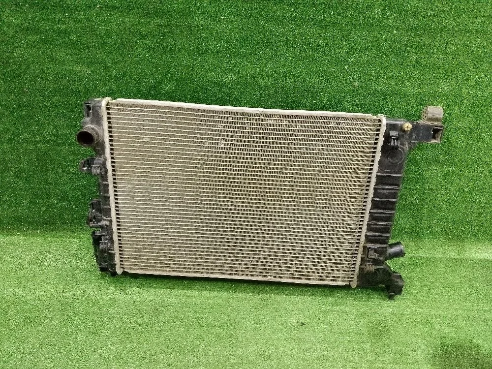 Радиатор Chevrolet Cobalt II (2011—2016)