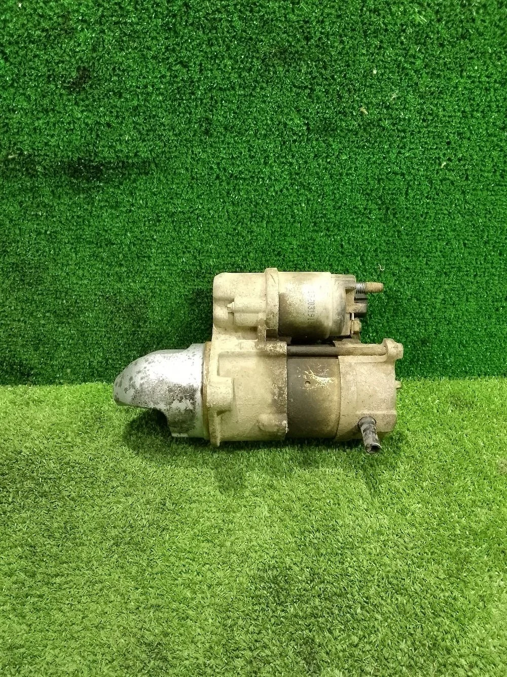 Стартер Chevrolet Cobalt II (2011—2016)