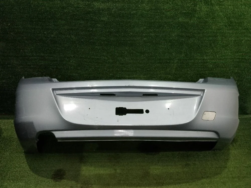 Бампер задний Chevrolet Cobalt II (2011—2016)