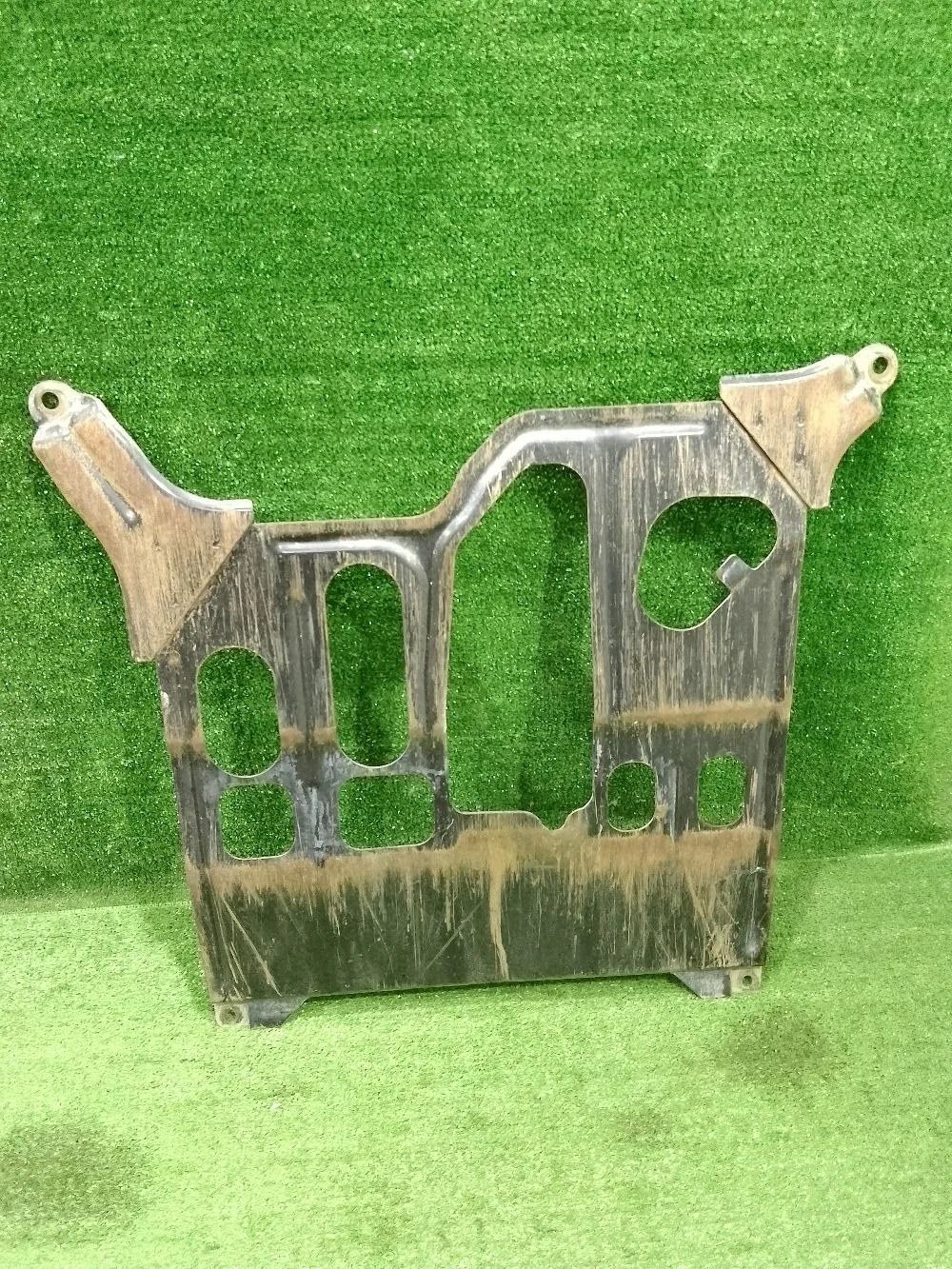 Защита Chevrolet Cobalt II (2011—2016)