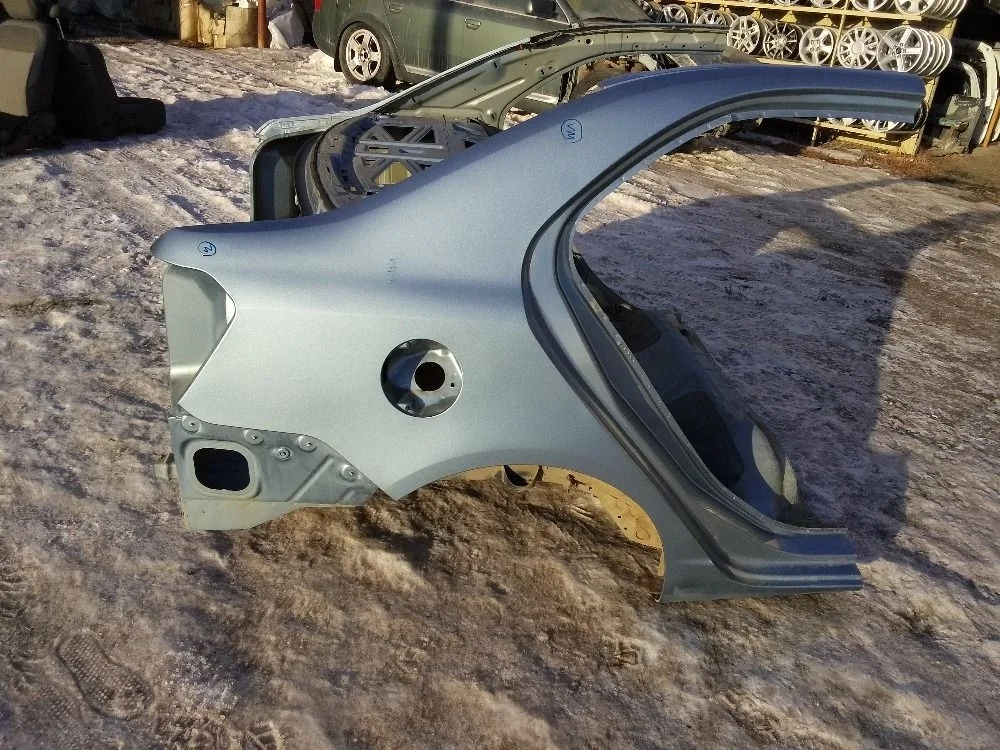 Крыло Chevrolet Cobalt II (2011—2016)