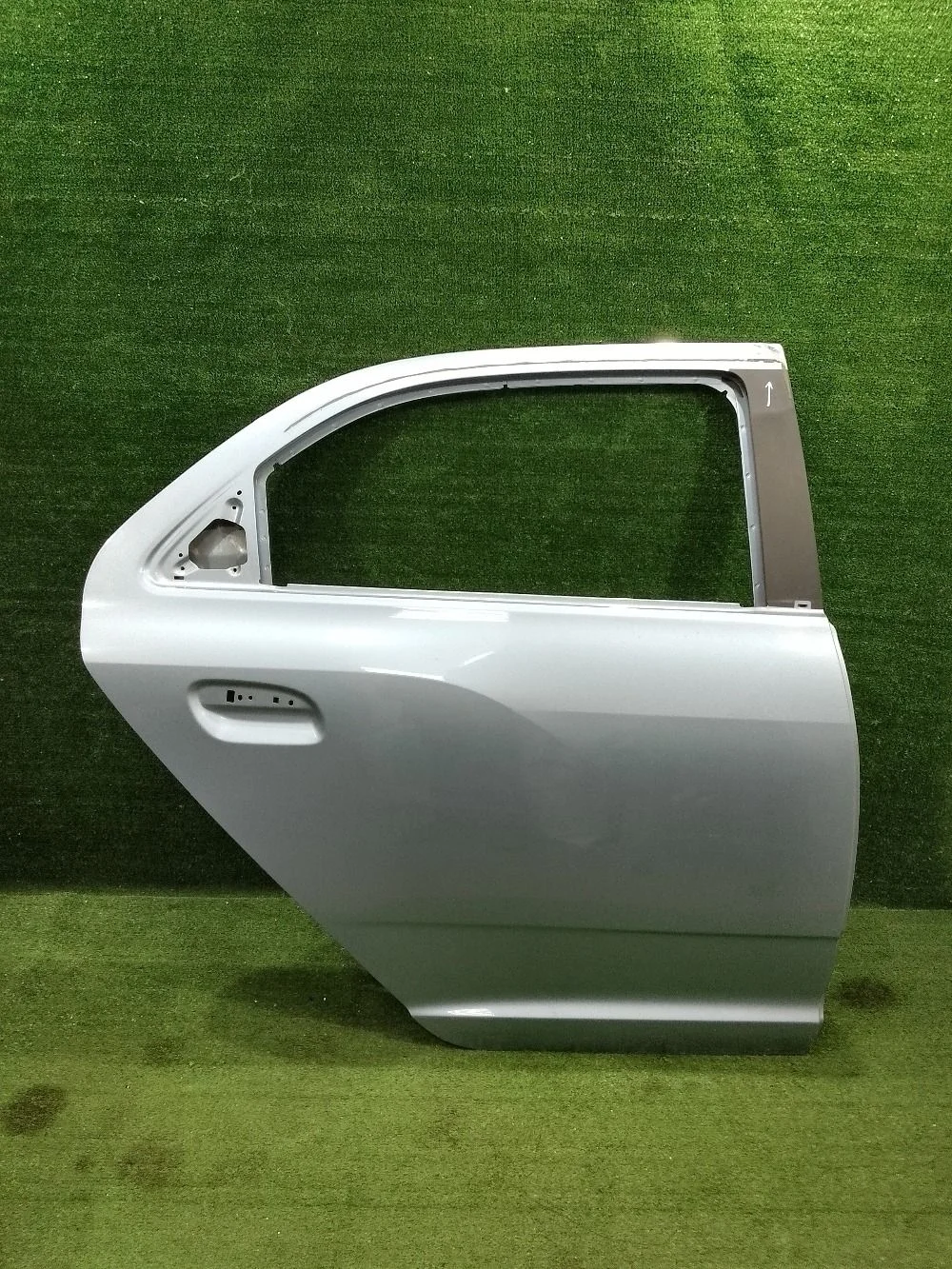 Дверь Chevrolet Cobalt II (2011—2016)