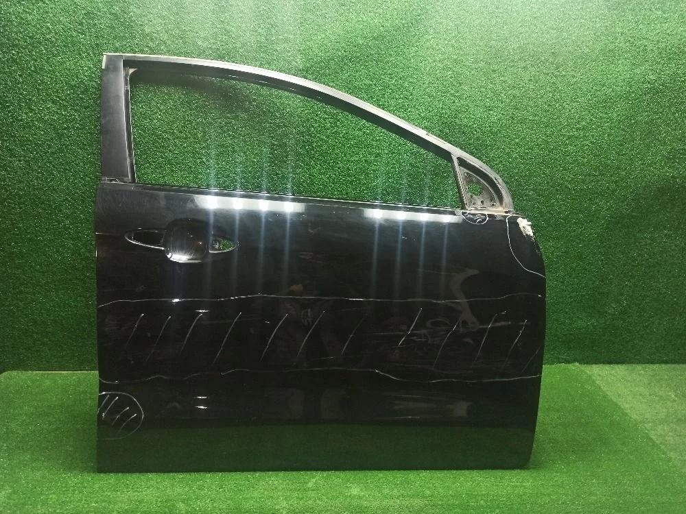 Дверь Kia Rio III (2011—2015)