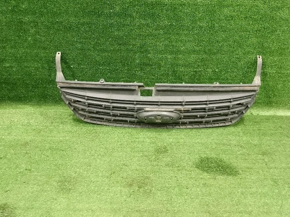 Решетка радиатора Ford Mondeo IV (2006—2010)