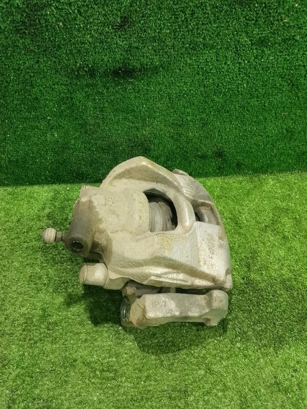 Суппорт тормозной Ford Mondeo IV (2006—2010)