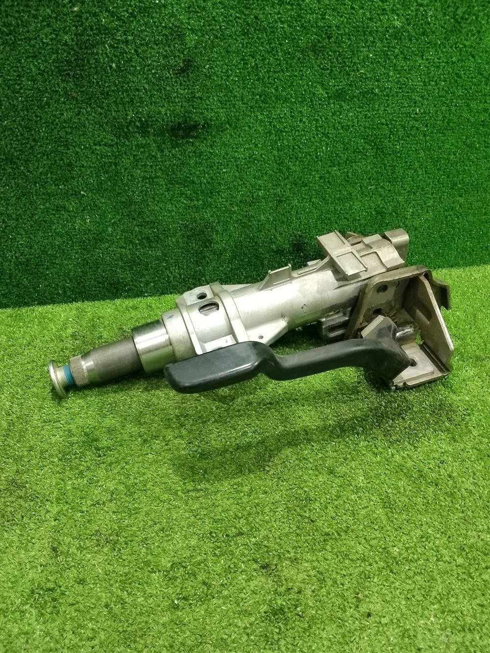 Рулевая колонка Volkswagen Polo V (2009—2015)