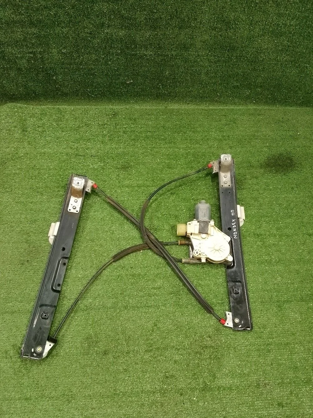 Стеклоподъемник Ford Mondeo IV (2006—2010)