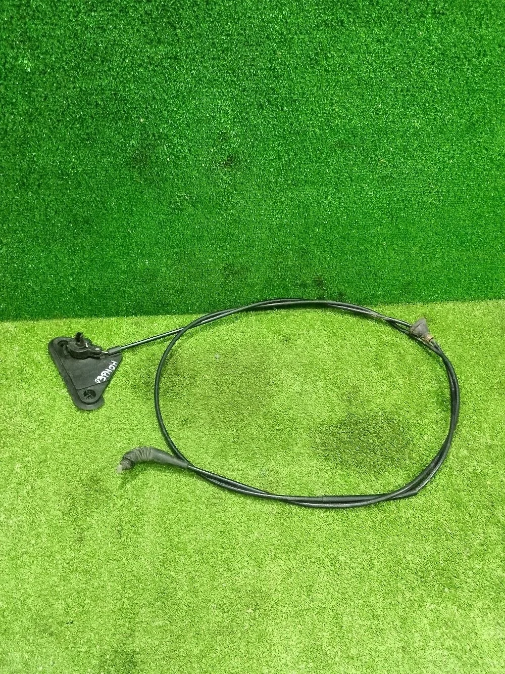 Трос открывания капота Ford Mondeo IV (2006—2010)