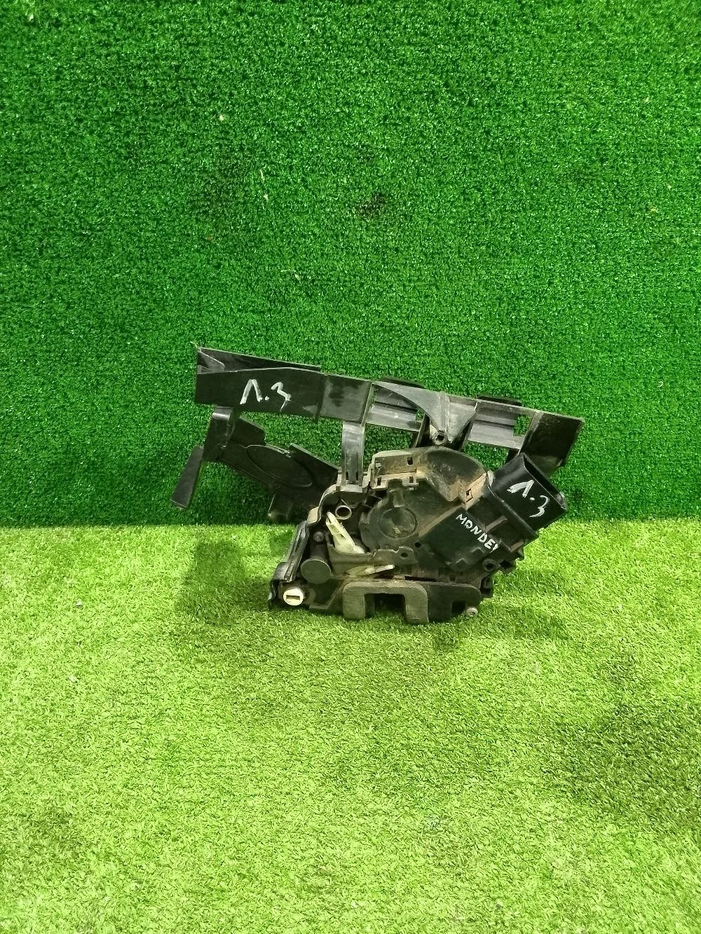 Замок двери Ford Mondeo IV (2006—2010)