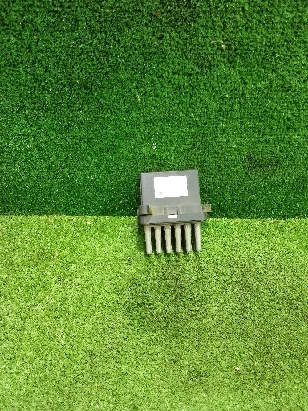 Резистор отопителя Ford Mondeo IV (2006—2010)