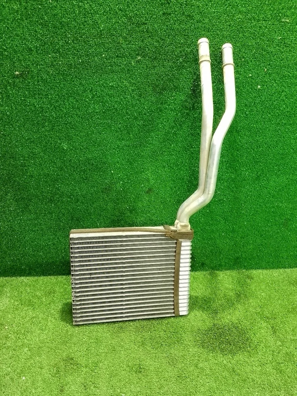 Радиатор отопителя Ford Mondeo IV (2006—2010)