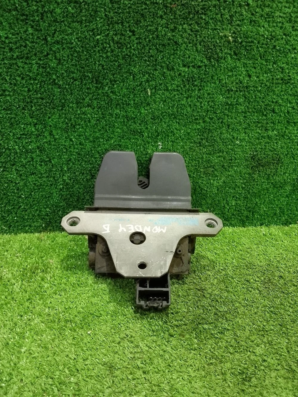 Замок багажника Ford Mondeo IV (2006—2010)