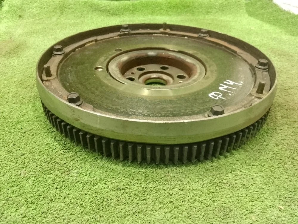 Маховик Ford Mondeo IV (2006—2010)