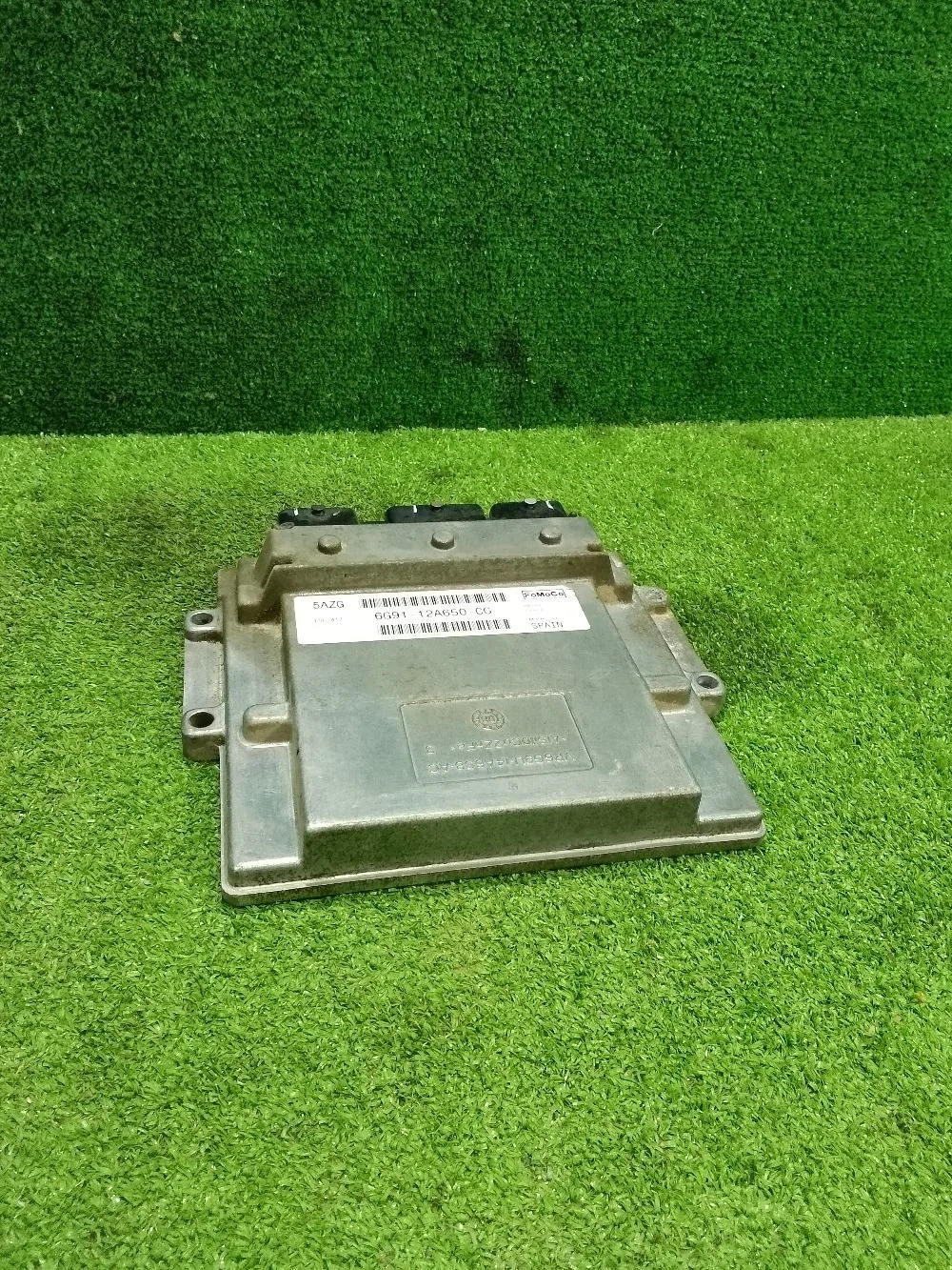 Блок управления двигателем Ford Mondeo IV (2006—2010)