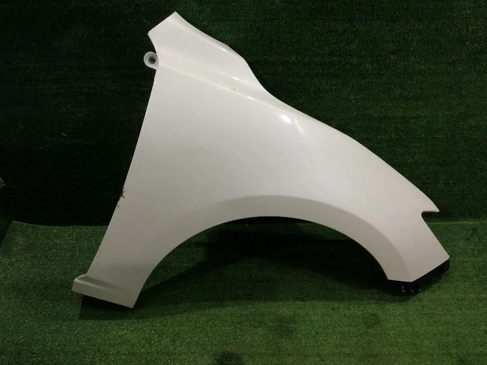 Крыло Mazda 3 BM (2013—2016)