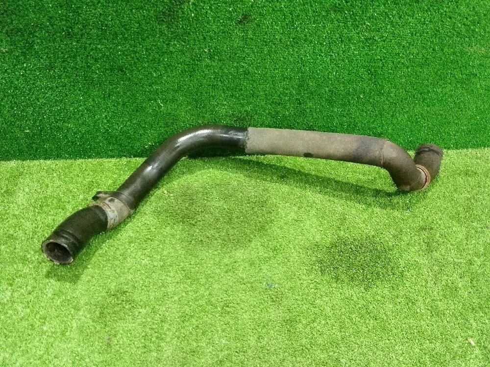 Патрубок системы охлаждения Volkswagen Polo V (2009—2015)