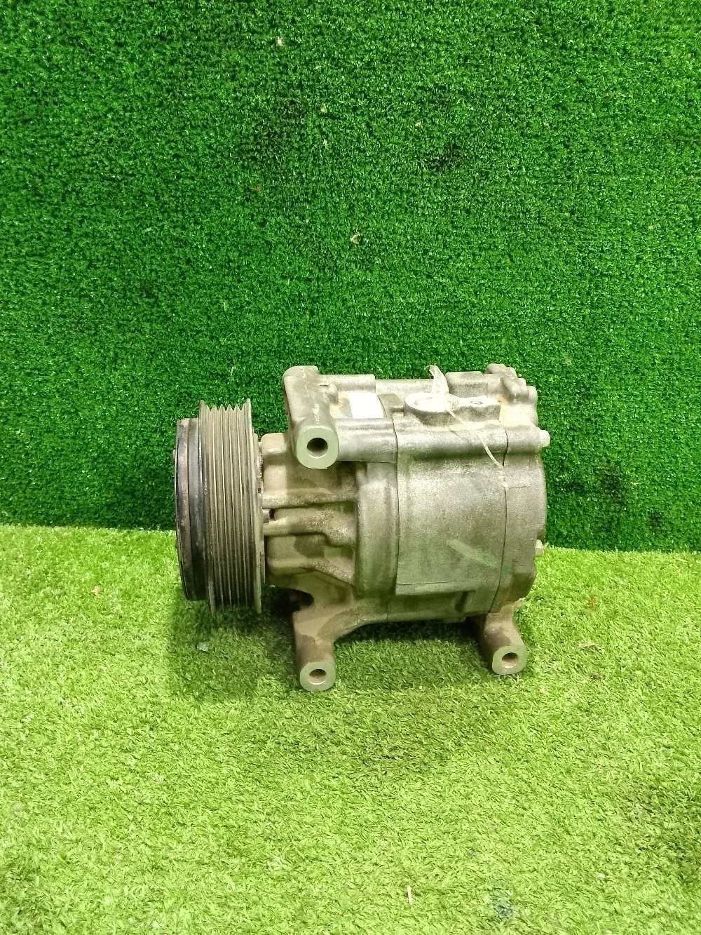 Компрессор кондиционера FIAT Albea I рестайлинг (2005—2012)