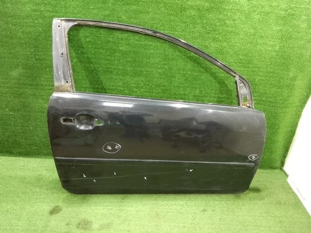 Дверь Ford Focus II (2005—2008)