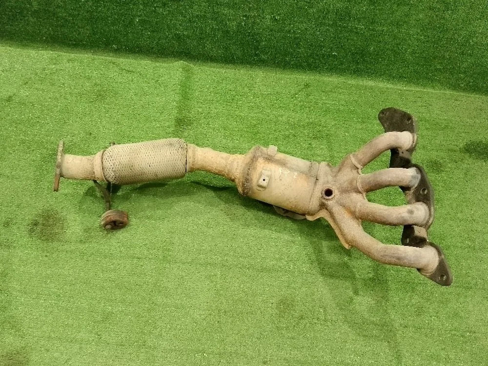 Коллектор выпускной Ford Focus II (2005—2008)