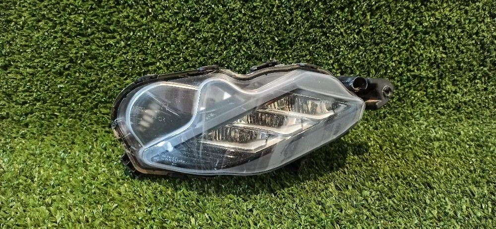 Фара противотуманная Kia K5 III (2019—2026)