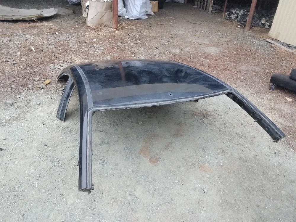 Крыша Ford Focus II (2005—2008)