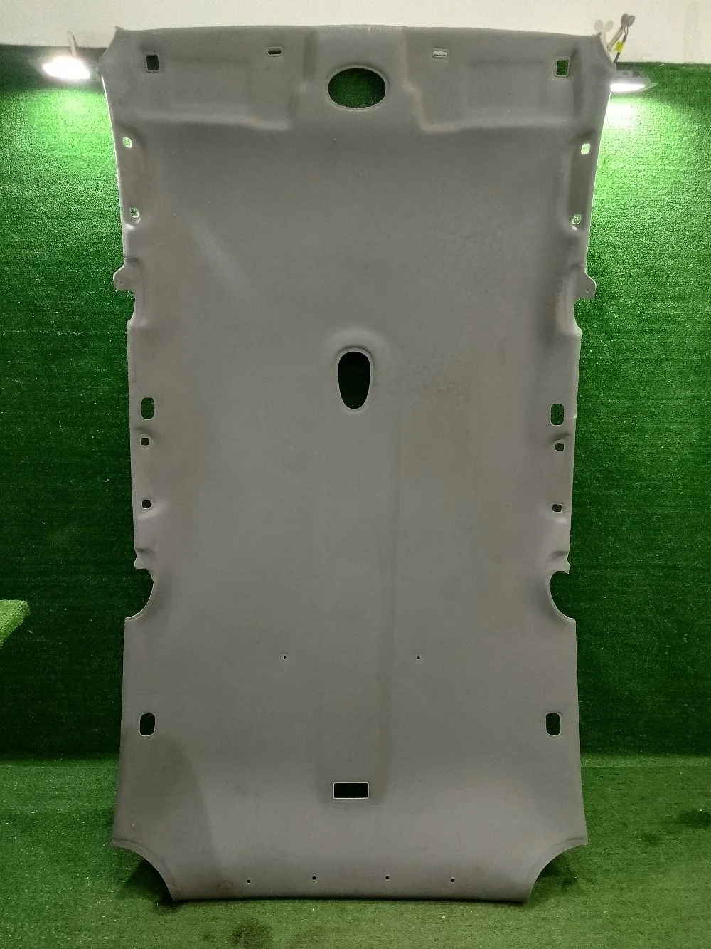 Обшивка потолка Chevrolet Lacetti I (2004—2013)