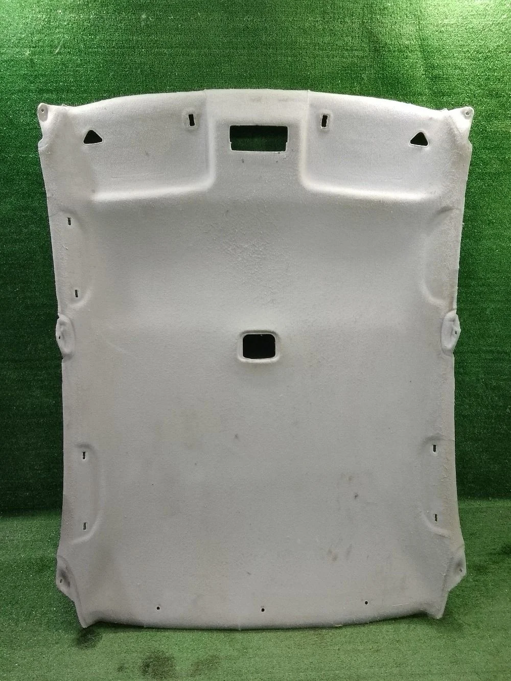 Обшивка потолка Mitsubishi Lancer IX (2000—2007)