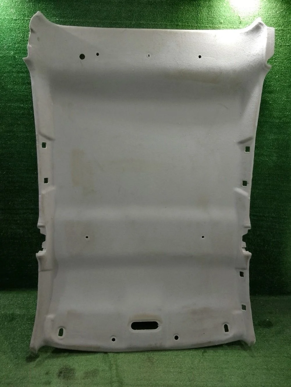 Обшивка потолка Renault Sandero I (2009—2014)