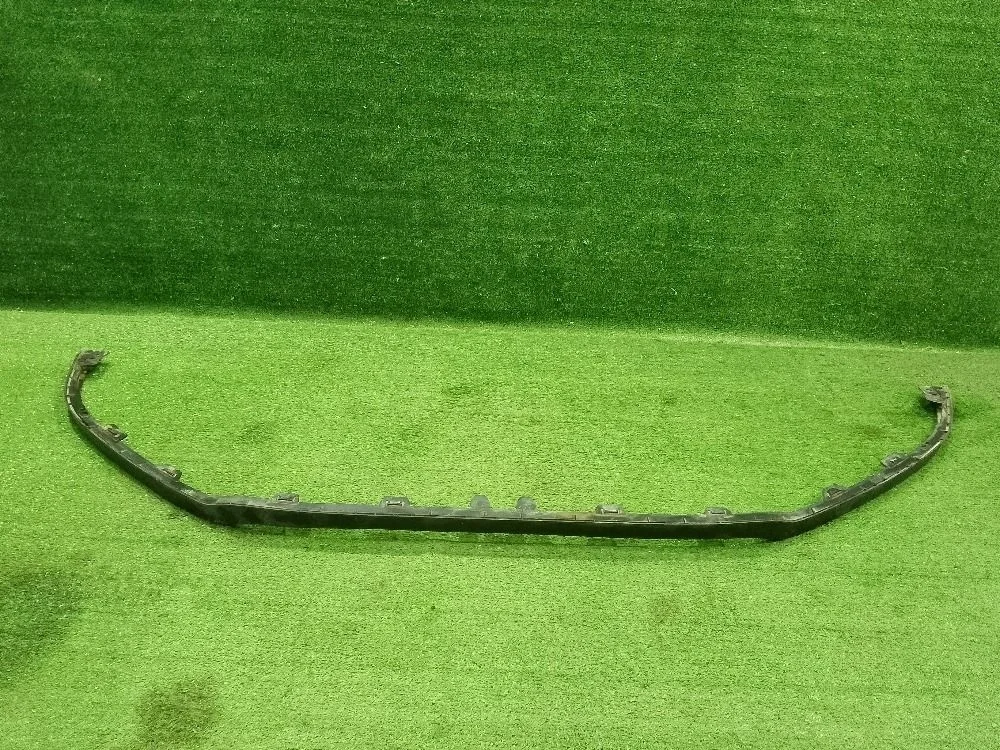 Накладка бампера Chevrolet Cruze I рестайлинг (2012—2016)