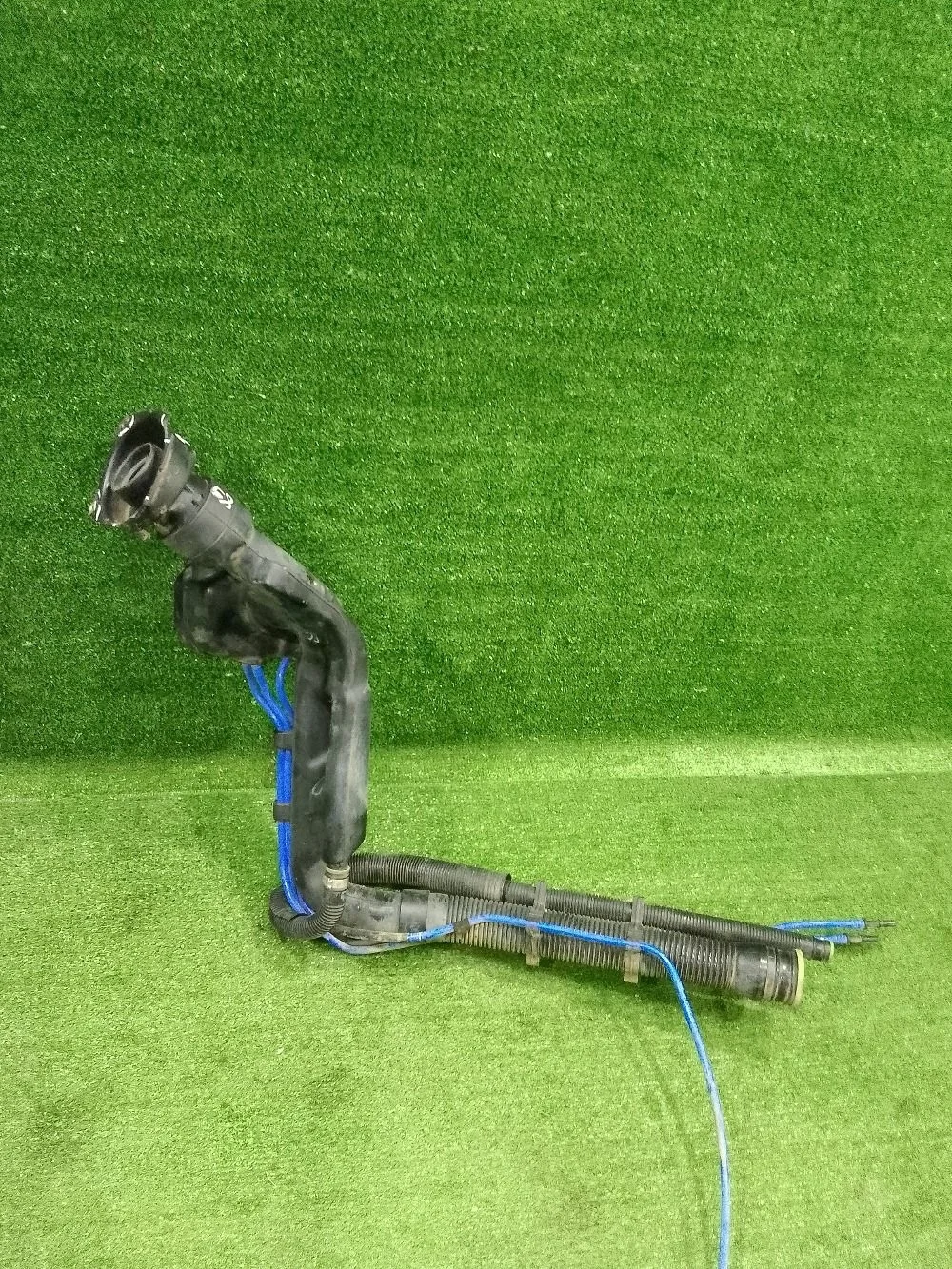 Горловина топливного бака FIAT Albea I рестайлинг (2005—2012)