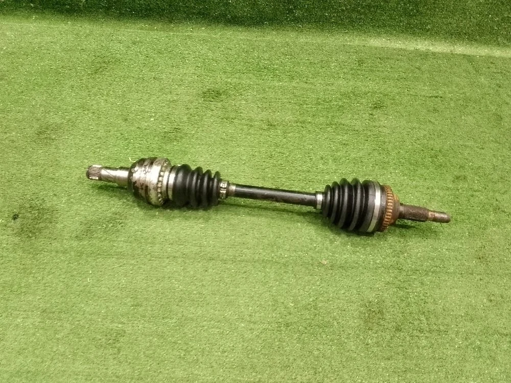 Привод Chevrolet Lacetti I (2004—2013)