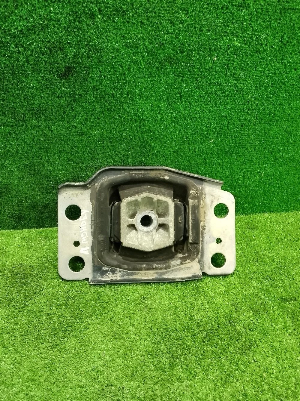 Подушка двигателя Ford Mondeo IV рестайлинг (2010—2014)