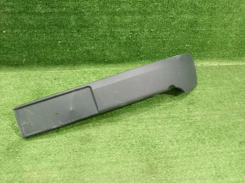 Накладка бампера Renault Kangoo I рестайлинг (2003—2009)