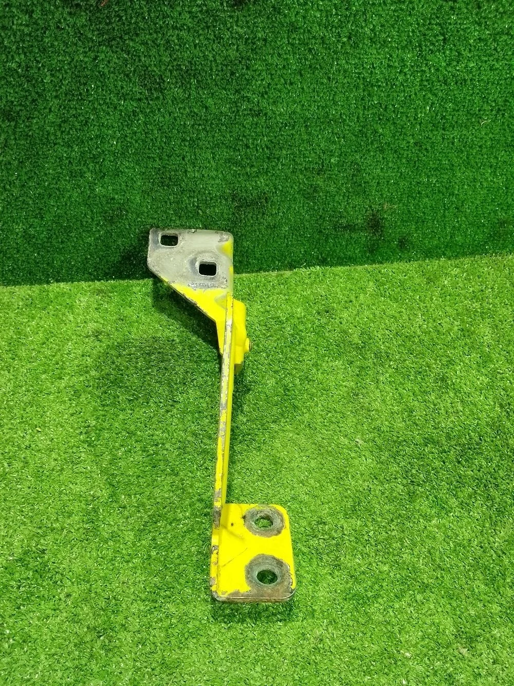 Петля капота Renault Kangoo I рестайлинг (2003—2009)