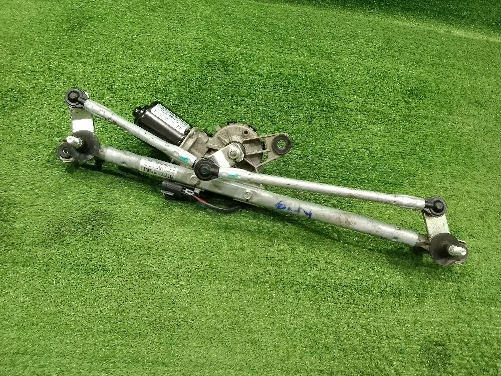 Трапеция дворников Chevrolet Cruze I рестайлинг (2012—2016)