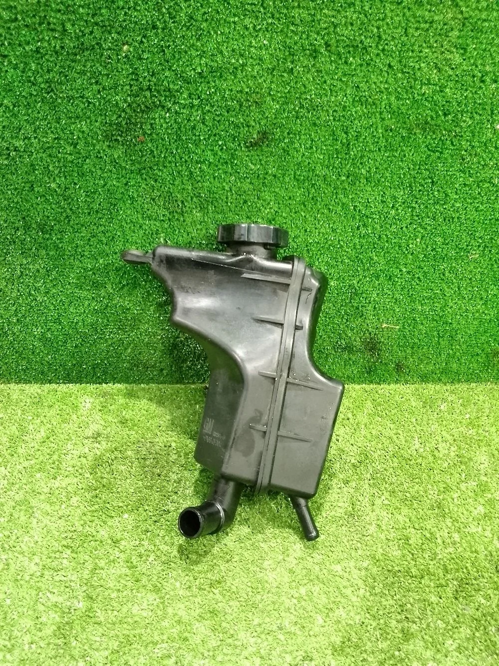 Бачок ГУР Chevrolet Cruze I рестайлинг (2012—2016)