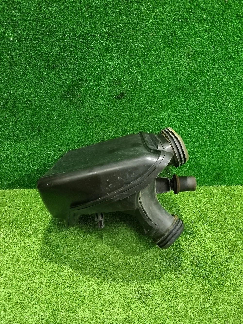 Резонатор воздушного фильтра Chevrolet Cruze I рестайлинг (2012—2016)